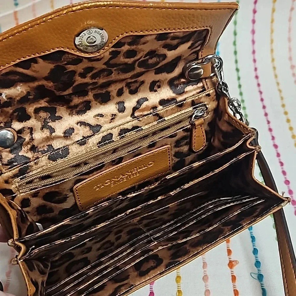 TIGNANELLO PURSE - Picture 3 of 9